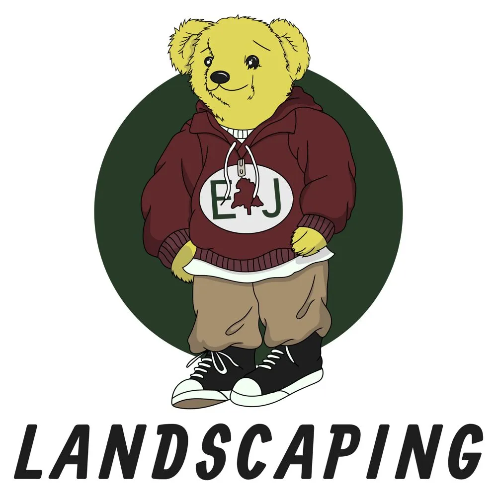 Professional garden landscaping in Brookhaven, PA - E&J Landscaping