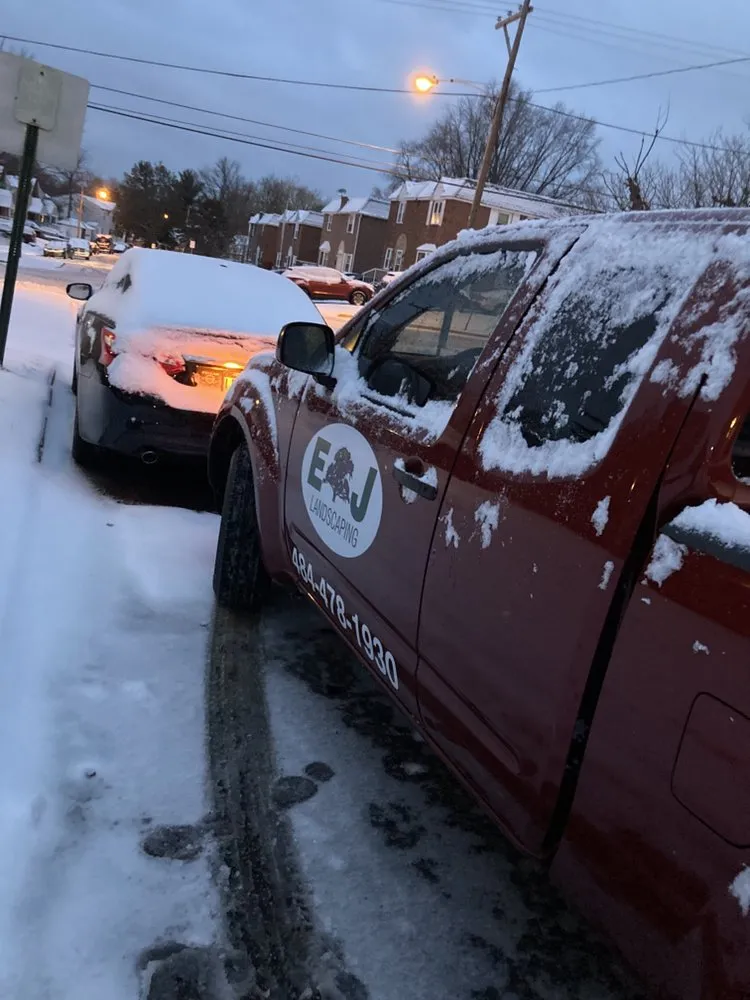 Expert landscaping services in Brookhaven, PA - E&J Landscaping