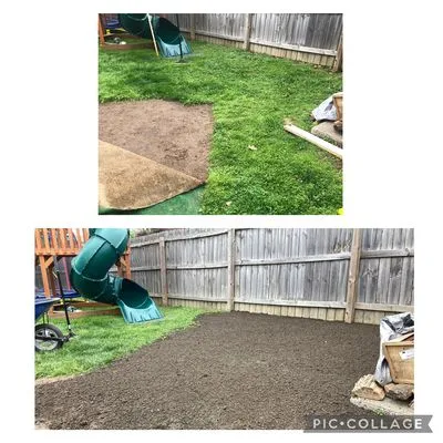 E&J Landscaping