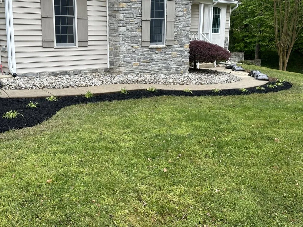 Local landscape installation for year-round maintenance across Fort Washington, MD - E&J Landscaping