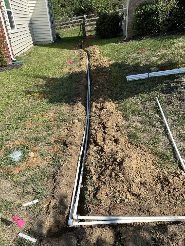 Top-rated lawn care service in Fort Washington, MD - E&J Landscaping