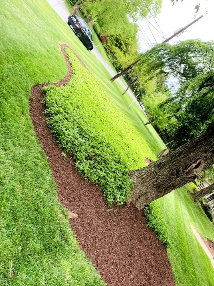 Trusted landscape design in Frederick, MD by EJ Landscaping