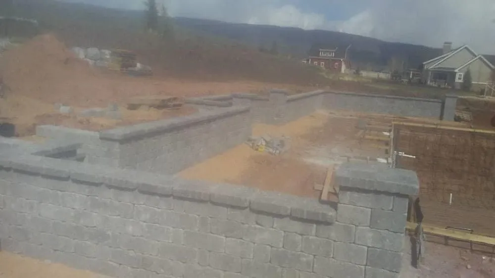 Local yard maintenance in Lehi, UT - E&J Landscaping