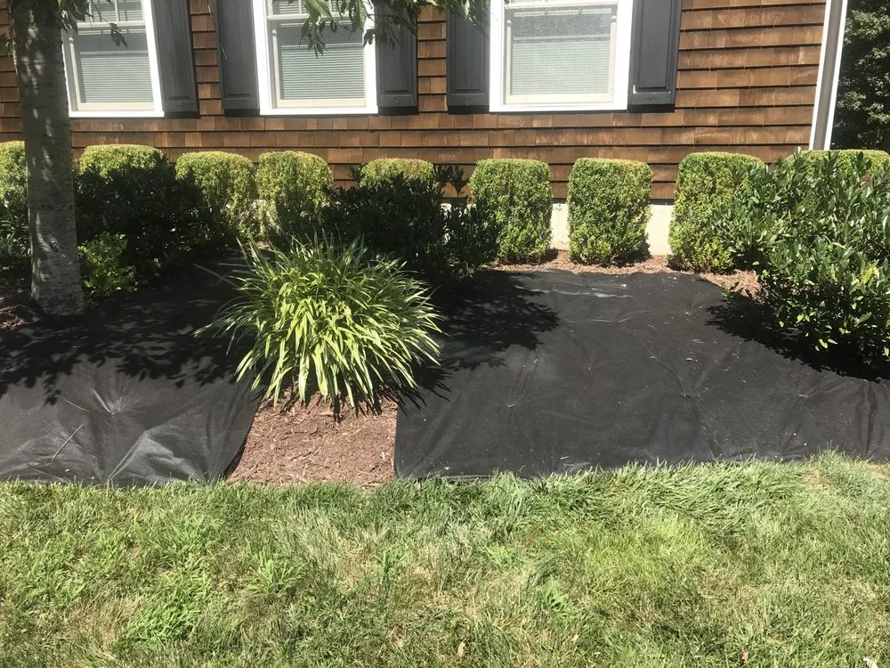 Professional residential landscaping near you across Norwalk, CT - Ej Landscaping Service