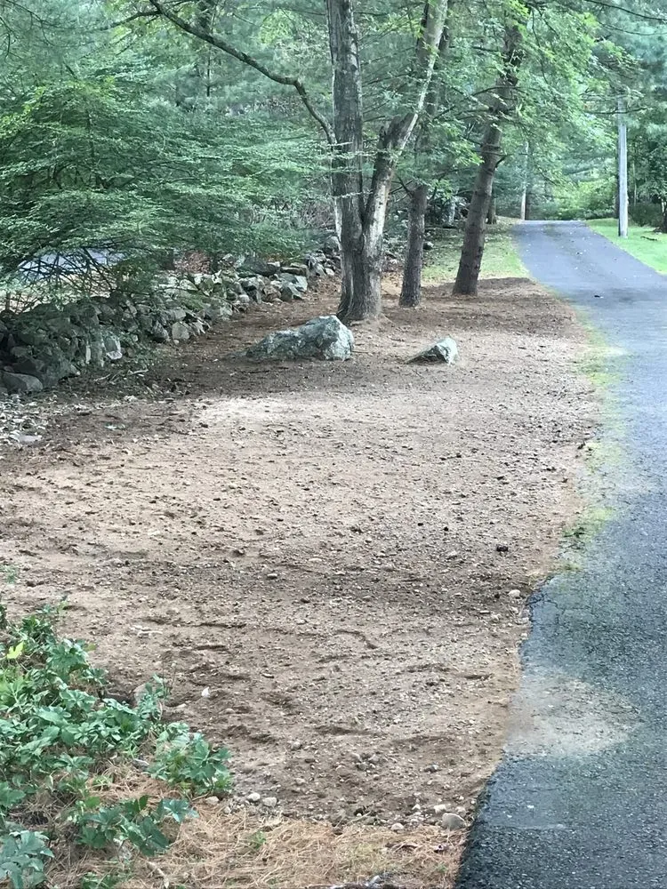 Professional garden landscaping in Norwalk, CT - Ej Landscaping Service