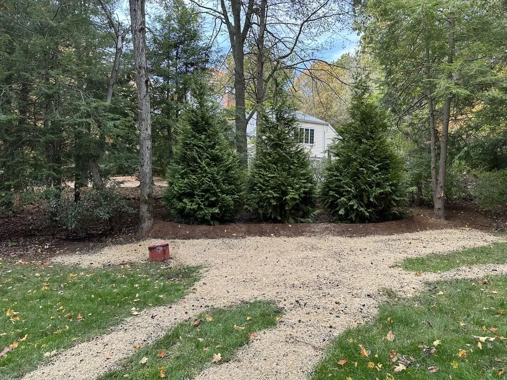 Local outdoor landscaping in Norwalk, CT - Ej Landscaping Service