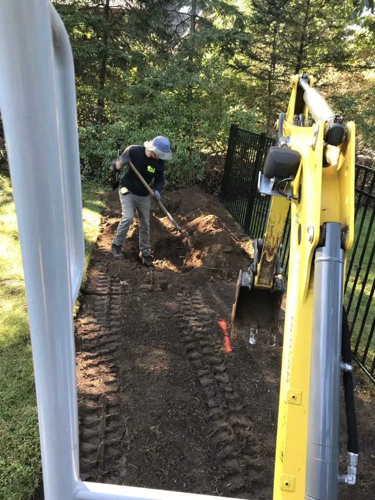 Professional yard maintenance near you across Norwalk, CT - Ej Landscaping Service