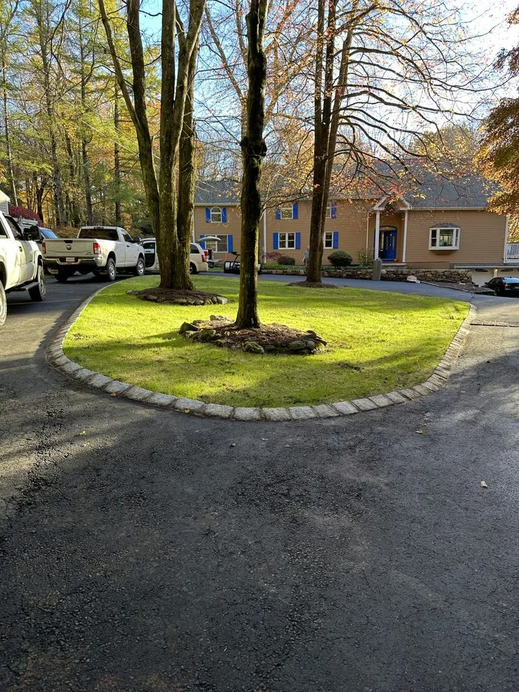 Top-rated landscaping services in Norwalk, CT by Ej Landscaping Service