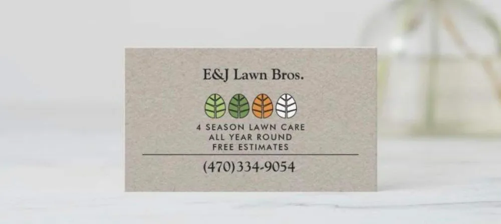 Trusted garden landscaping in Euharlee, GA - E&J Lawn
