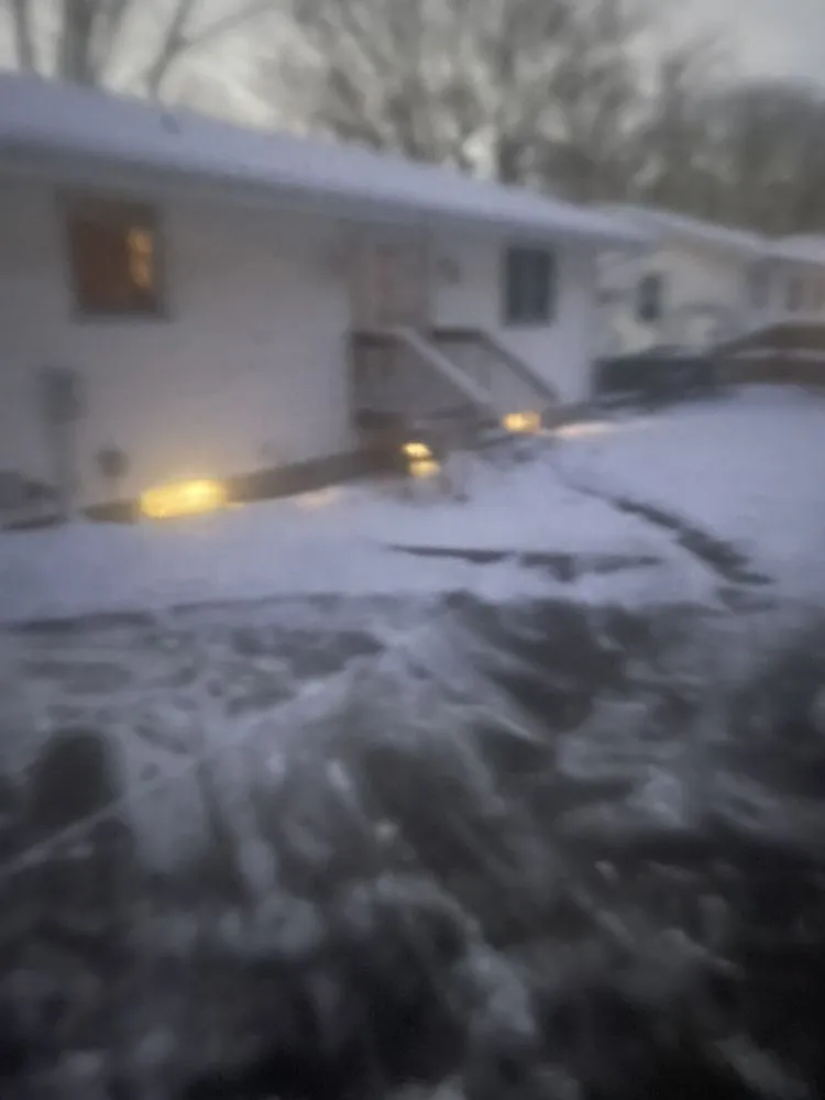 Affordable landscaping services near you in Pleasant Hill, IA by EJ Property Care