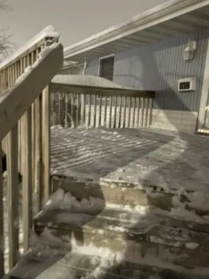 EJ Property Care Logo