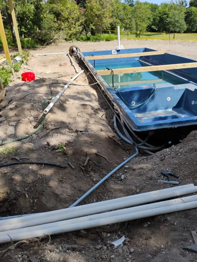 Top-rated lawn care service for beautiful yards across Willis, TX - E&J Service Pros