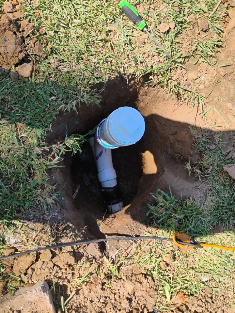 Affordable residential landscaping for residential properties across Willis, TX - E&J Service Pros