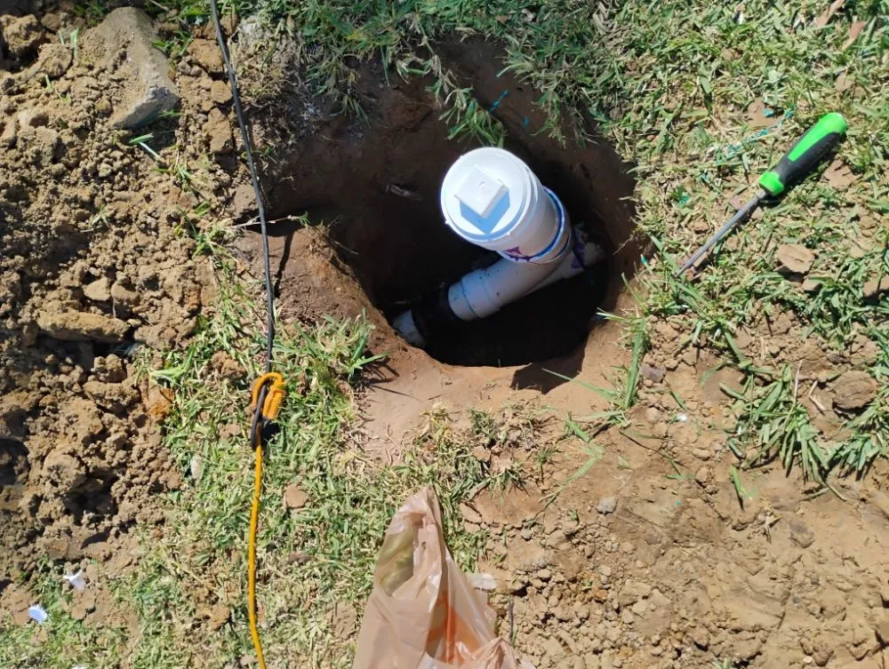 Top-rated outdoor landscaping experts serving Willis, TX - E&J Service Pros