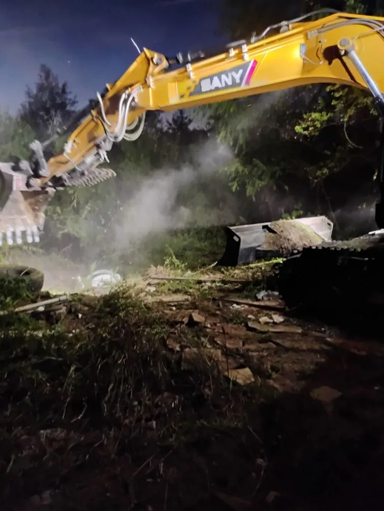 Top-rated yard cleanup service experts serving Willis, TX - E&J Service Pros