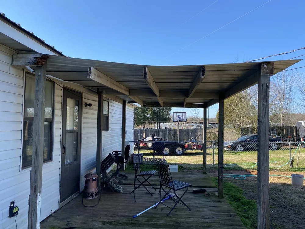Professional lawn care service in Danville, AL - E&J Tree Care and Lawn Services
