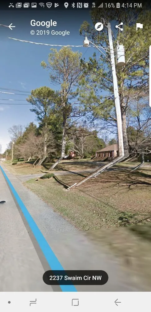 Local landscaping services experts serving Danville, AL - E&J Tree Care and Lawn Services