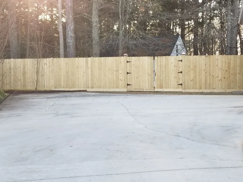 Trusted outdoor landscaping for beautiful yards across Danville, AL - E&J Tree Care and Lawn Services