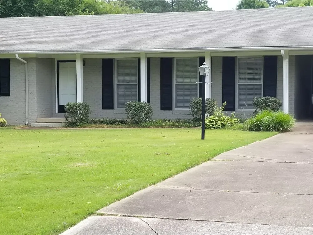 Top-rated outdoor landscaping for beautiful yards in Danville, AL by E&J Tree Care and Lawn Services
