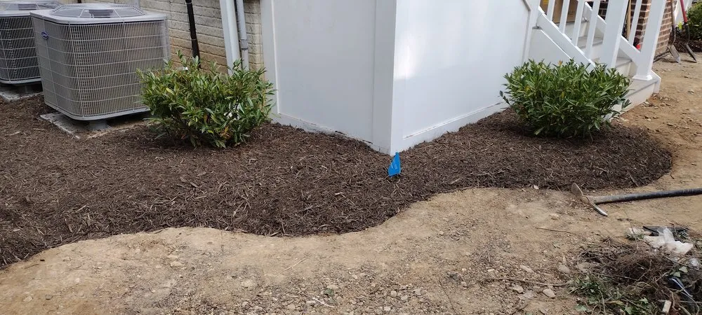 Custom landscape design experts serving Engleside, VA - EJA Landscaping