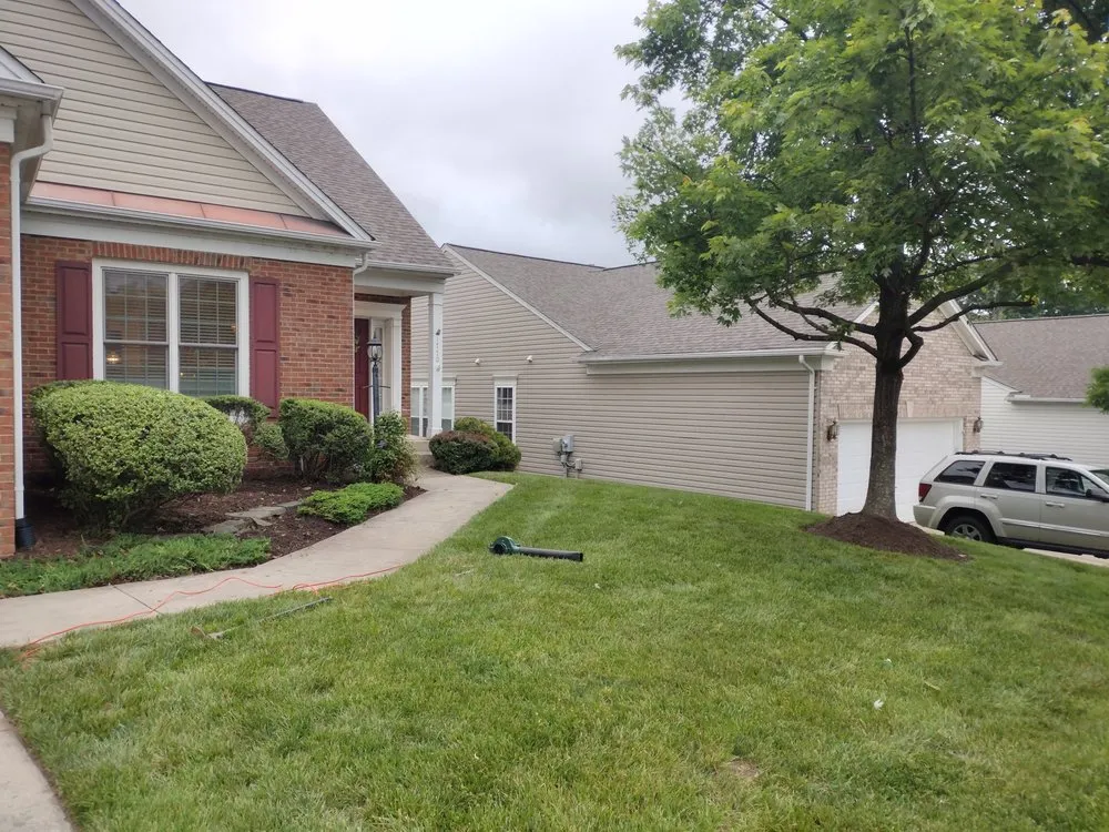 Expert garden landscaping near you across Engleside, VA - EJA Landscaping