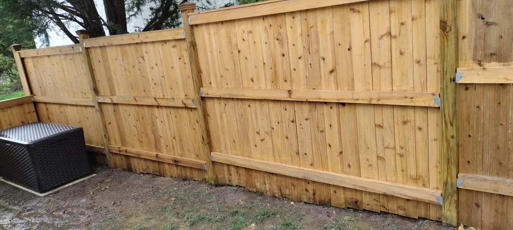 Top-rated yard cleanup service with custom design across Engleside, VA - EJA Landscaping