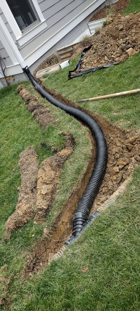 Trusted yard maintenance in Engleside, VA - EJA Landscaping