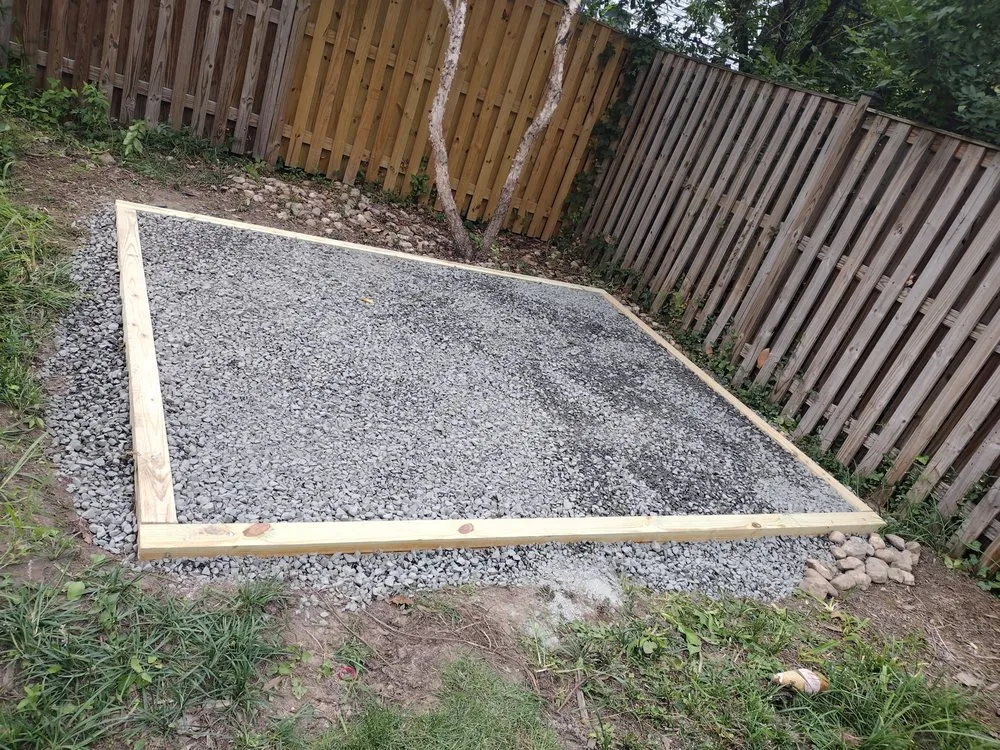 Local yard maintenance in Engleside, VA by EJA Landscaping