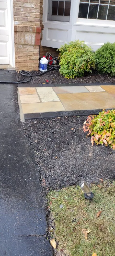 Professional garden landscaping for beautiful yards across Engleside, VA - EJA Landscaping