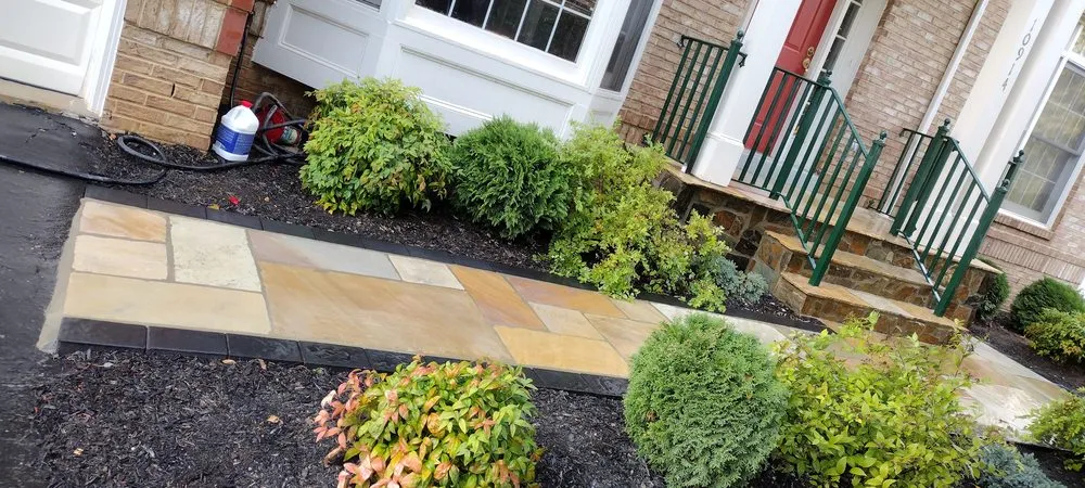 Custom outdoor landscaping near you across Engleside, VA - EJA Landscaping