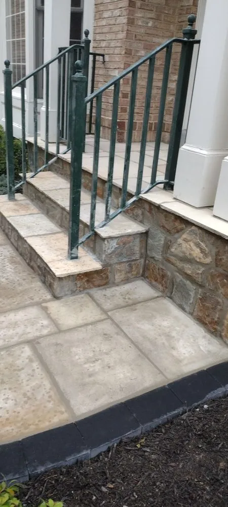 Reliable outdoor landscaping experts serving Engleside, VA - EJA Landscaping