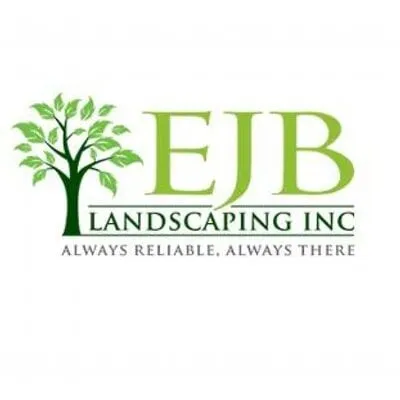 Affordable landscape design in Hicksville, NY by EJB Landscaping