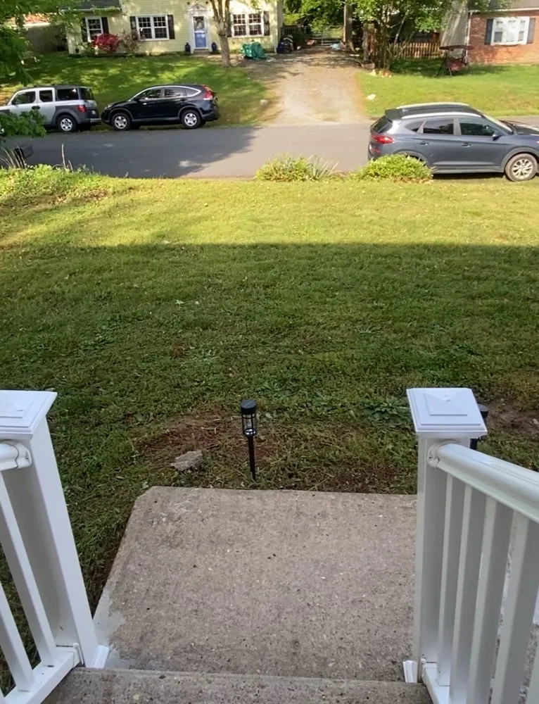 Top-rated outdoor landscaping experts serving Stafford, VA - EJD Landscaping