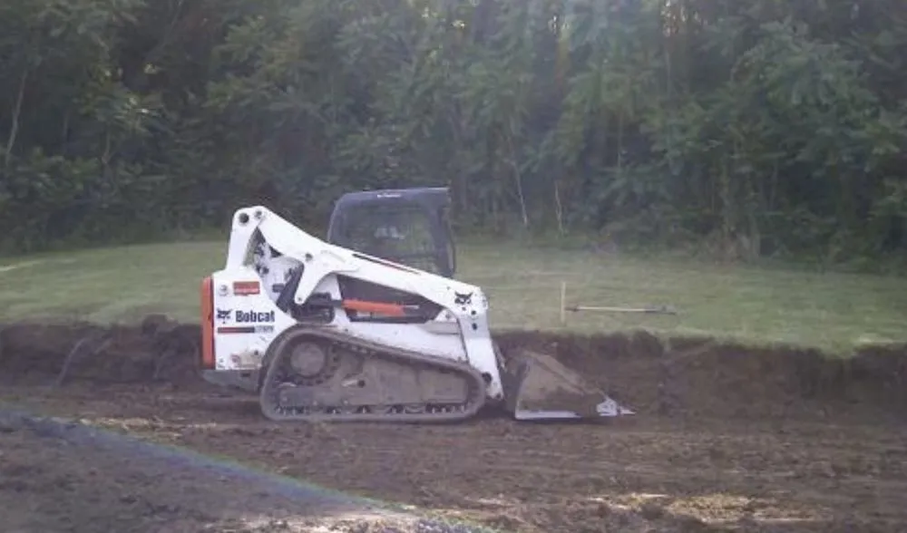 Affordable lawn care service with custom design across Stafford, VA - EJD Landscaping