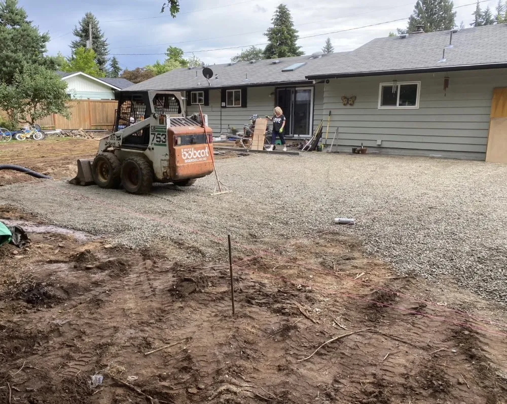 Custom residential landscaping for outdoor upgrades across Stafford, VA - EJD Landscaping