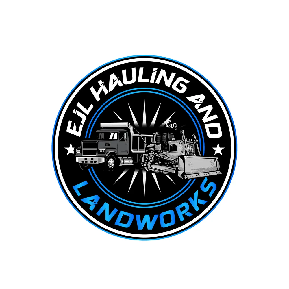 Reliable residential landscaping for outdoor upgrades in Middlebury, VT by EJL Hauling and Land works