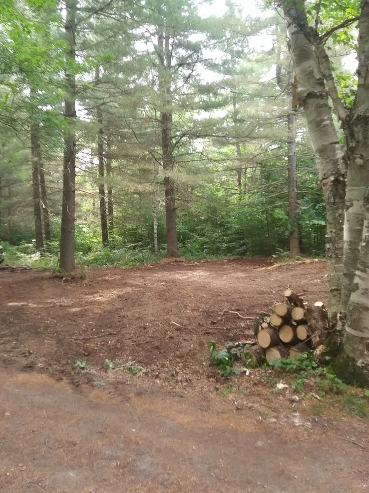 Affordable lawn care service in Middlebury, VT by EJL Hauling and Land works