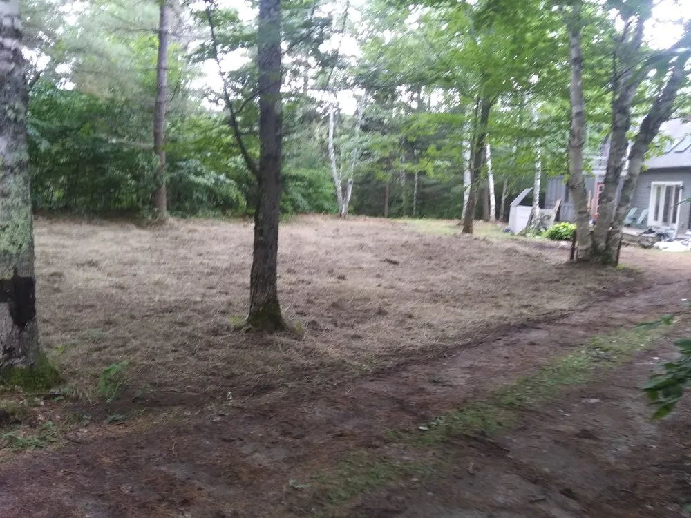 Reliable residential landscaping for homes across Middlebury, VT - EJL Hauling and Land works