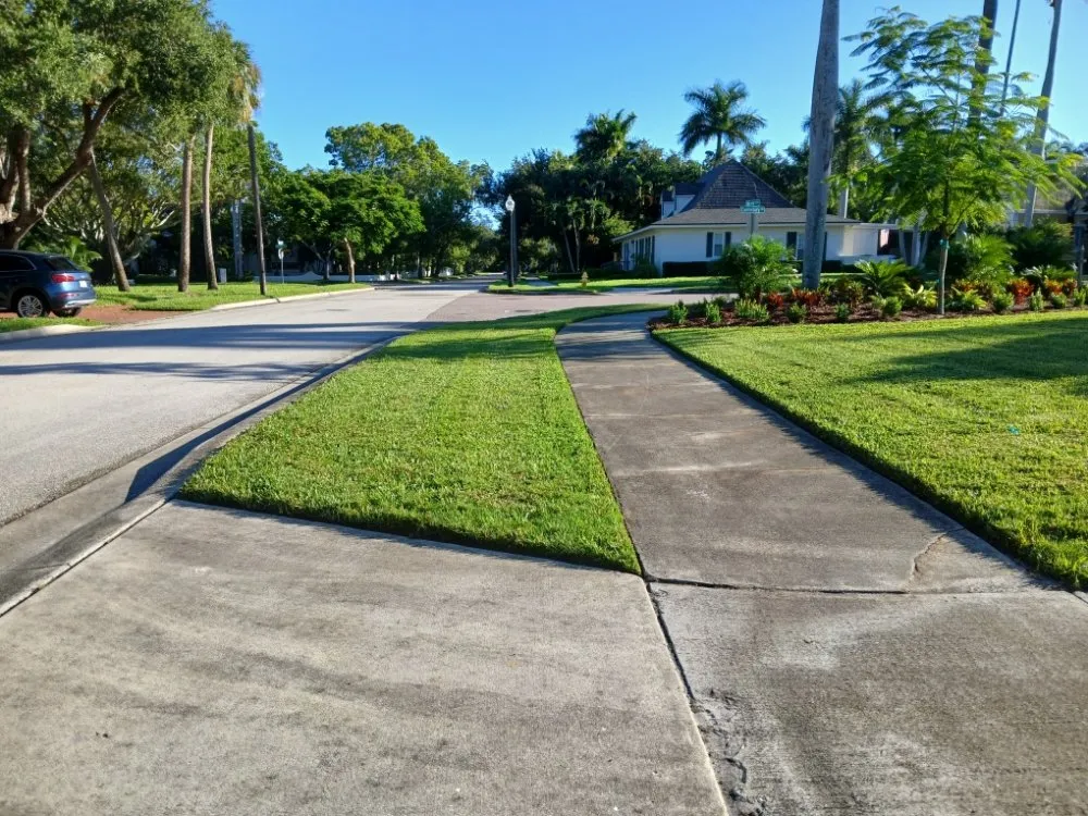 Affordable landscaping services experts serving Bonita Springs, FL - Ejl Tree Service