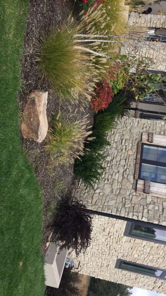 Reliable residential landscaping for residential properties across Lenexa, KS - EJQ Landscape & Tree Services