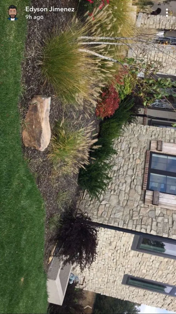 Custom landscaping services experts serving Lenexa, KS - EJQ Landscape & Tree Services