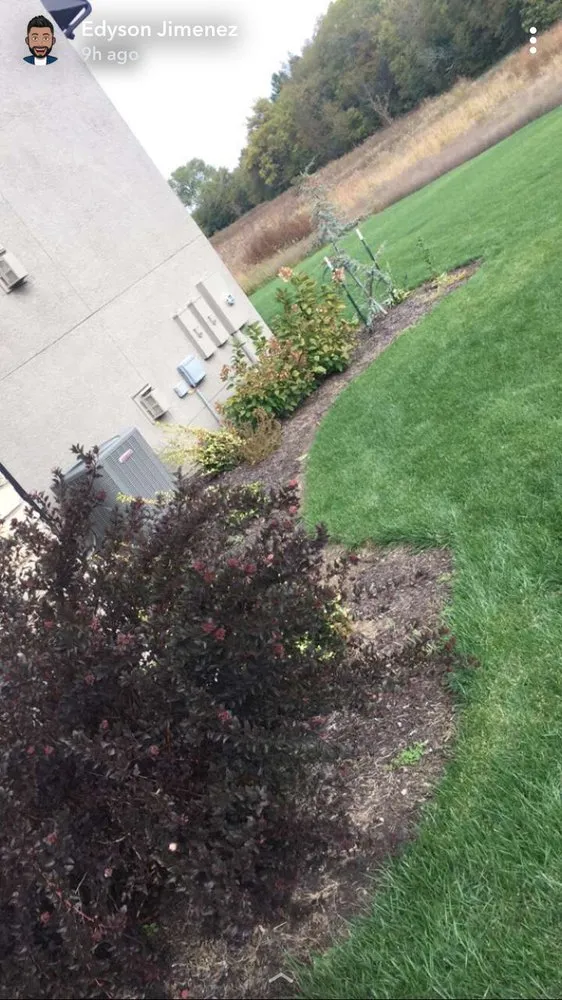 Reliable landscape installation experts serving Lenexa, KS - EJQ Landscape & Tree Services