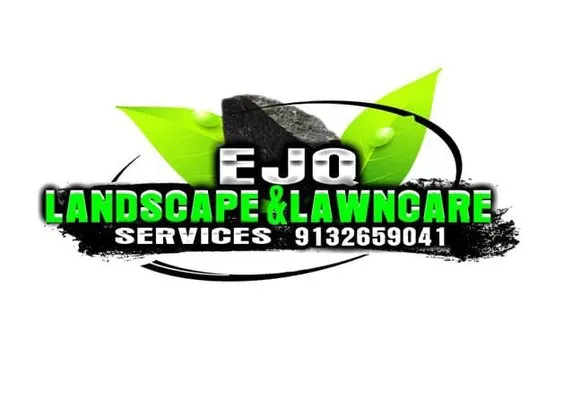 EJQ Landscape & Tree Services Logo