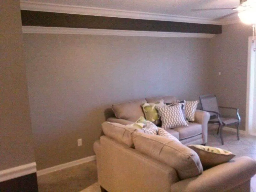 Reliable landscape design for outdoor upgrades across Spring Hill, FL - EJR Labor and Property Maintenance