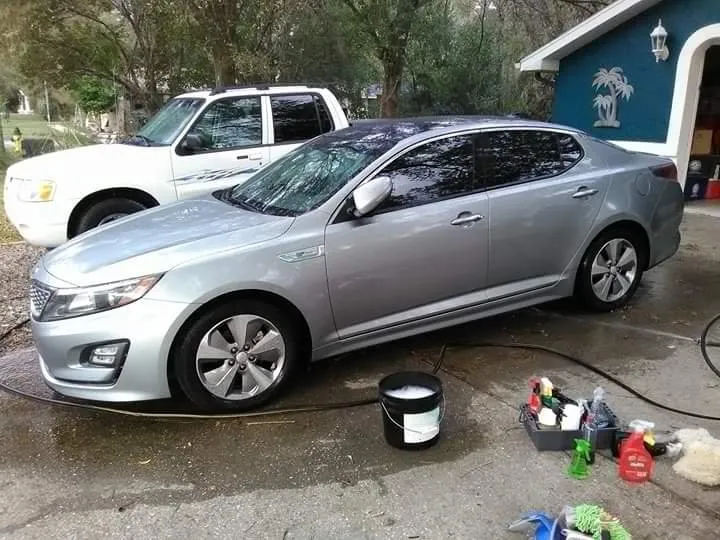 Expert landscape installation experts serving Spring Hill, FL - EJR Labor and Property Maintenance