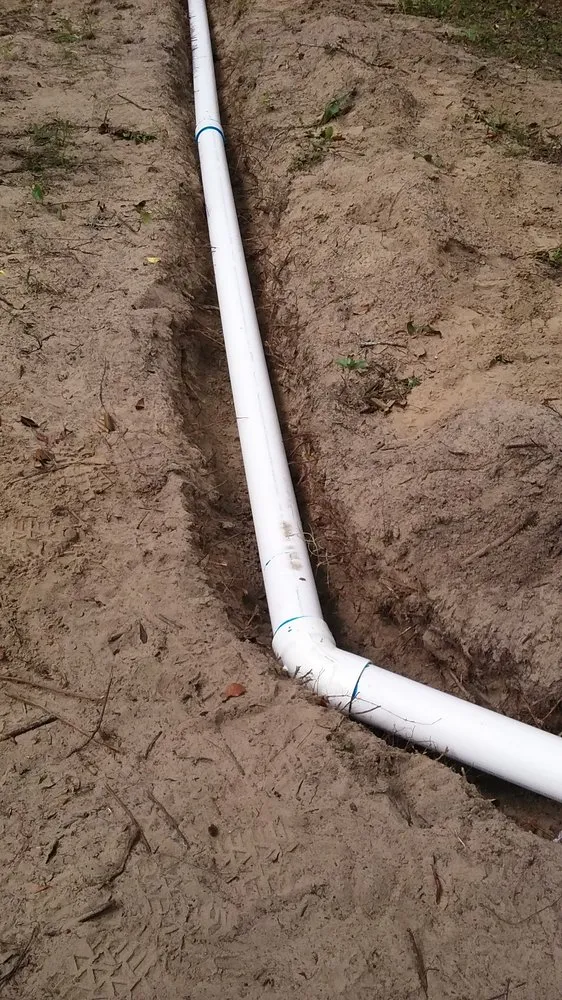 Local outdoor landscaping in Spring Hill, FL - EJR Labor and Property Maintenance