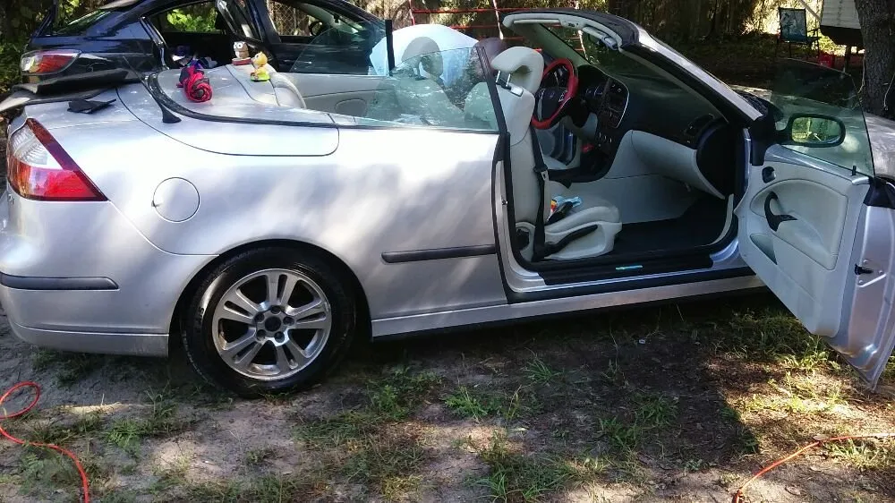 Trusted yard cleanup service in Spring Hill, FL - EJR Labor and Property Maintenance