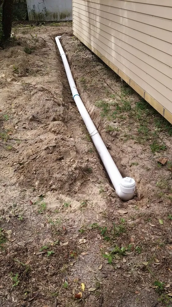 Trusted yard maintenance for outdoor upgrades across Spring Hill, FL - EJR Labor and Property Maintenance