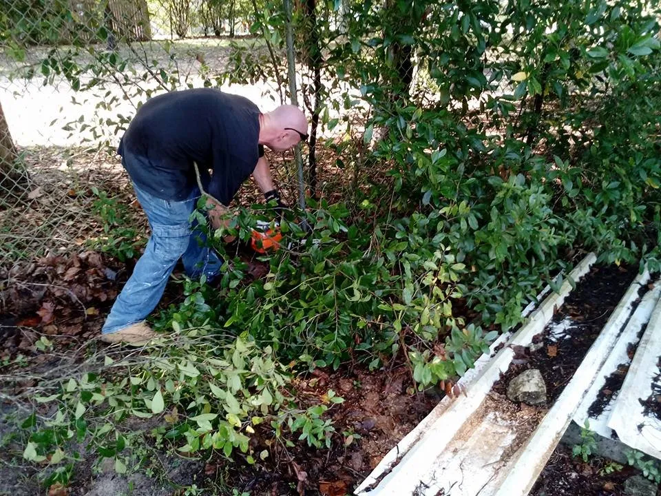 Reliable landscaping services near you across Spring Hill, FL - EJR Labor and Property Maintenance