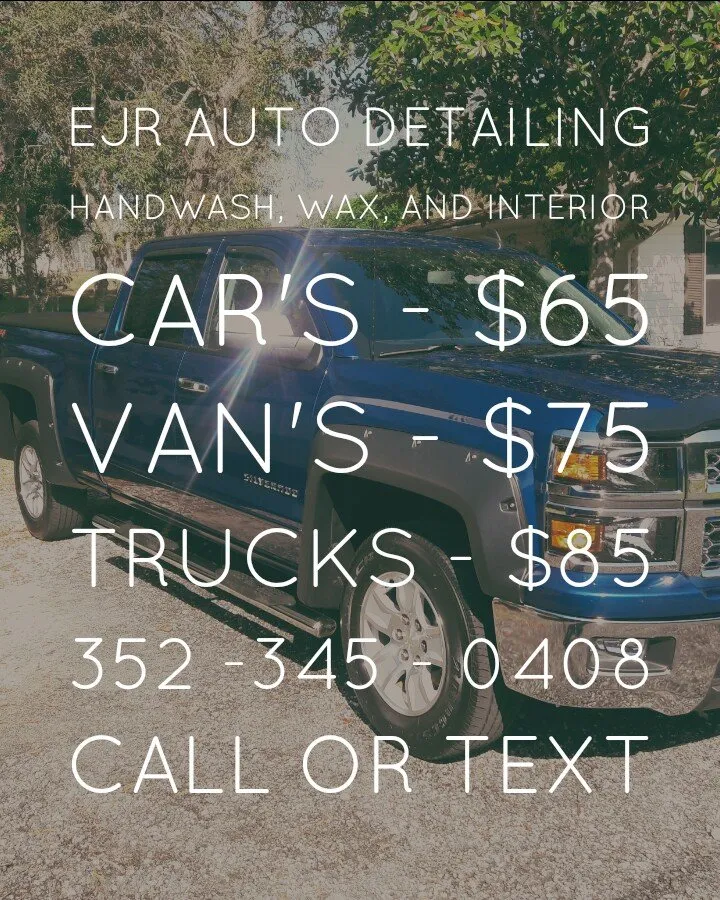 Professional yard cleanup service for residential properties in Spring Hill, FL by EJR Labor and Property Maintenance